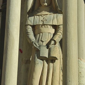 Église de la Providence de Ribeauvillé