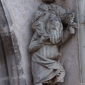 Église de la Providence de Ribeauvillé