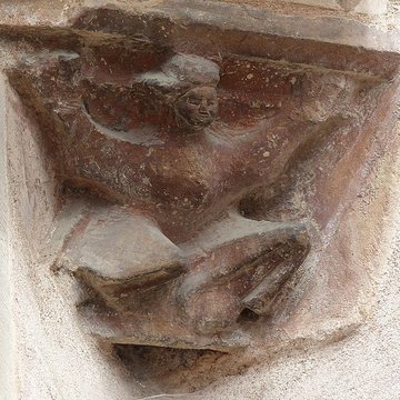 Église de la Providence de Ribeauvillé