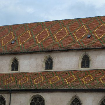 Église de la Providence de Ribeauvillé