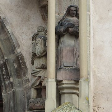 Église de la Providence de Ribeauvillé