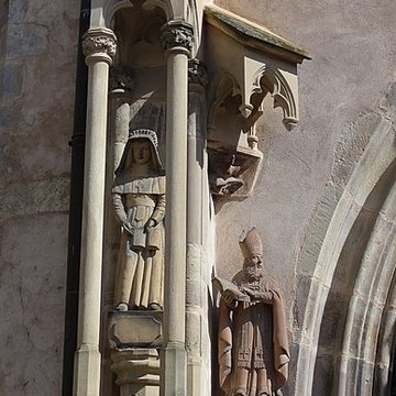 Église de la Providence de Ribeauvillé