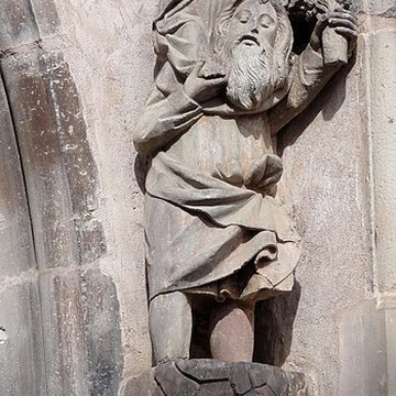 Église de la Providence de Ribeauvillé