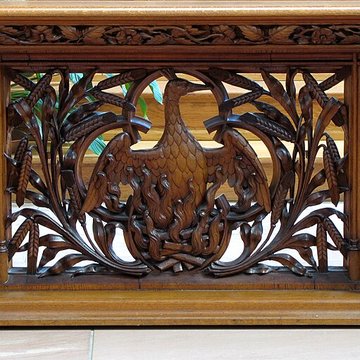 Église de la Providence de Ribeauvillé