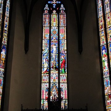 Église de la Providence de Ribeauvillé