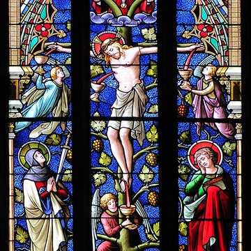 Église de la Providence de Ribeauvillé