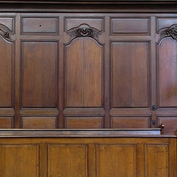 Église de la Providence de Ribeauvillé