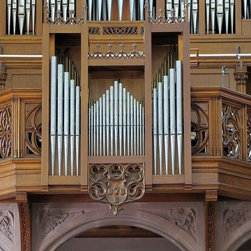 Église de la Providence de Ribeauvillé