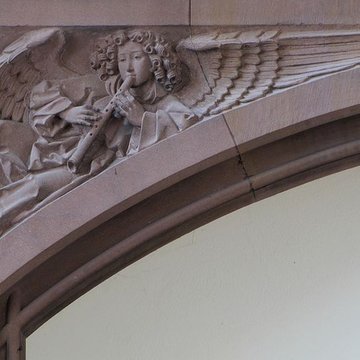 Église de la Providence de Ribeauvillé