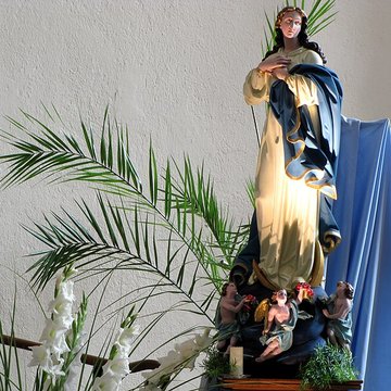 Église de la Providence de Ribeauvillé