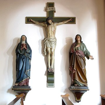 Église de la Providence de Ribeauvillé