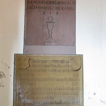 Église de la Providence de Ribeauvillé