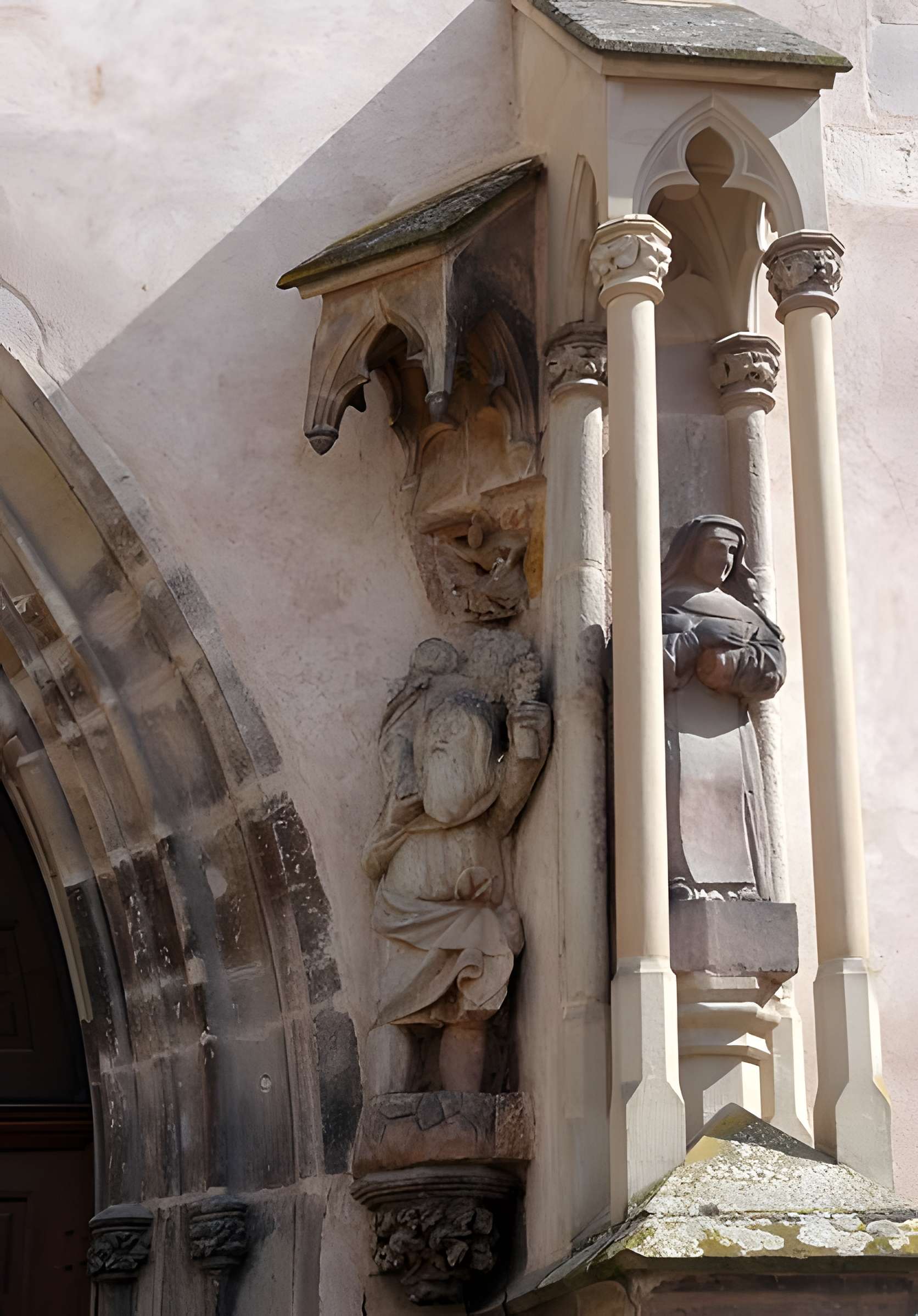 Église de la Providence de Ribeauvillé