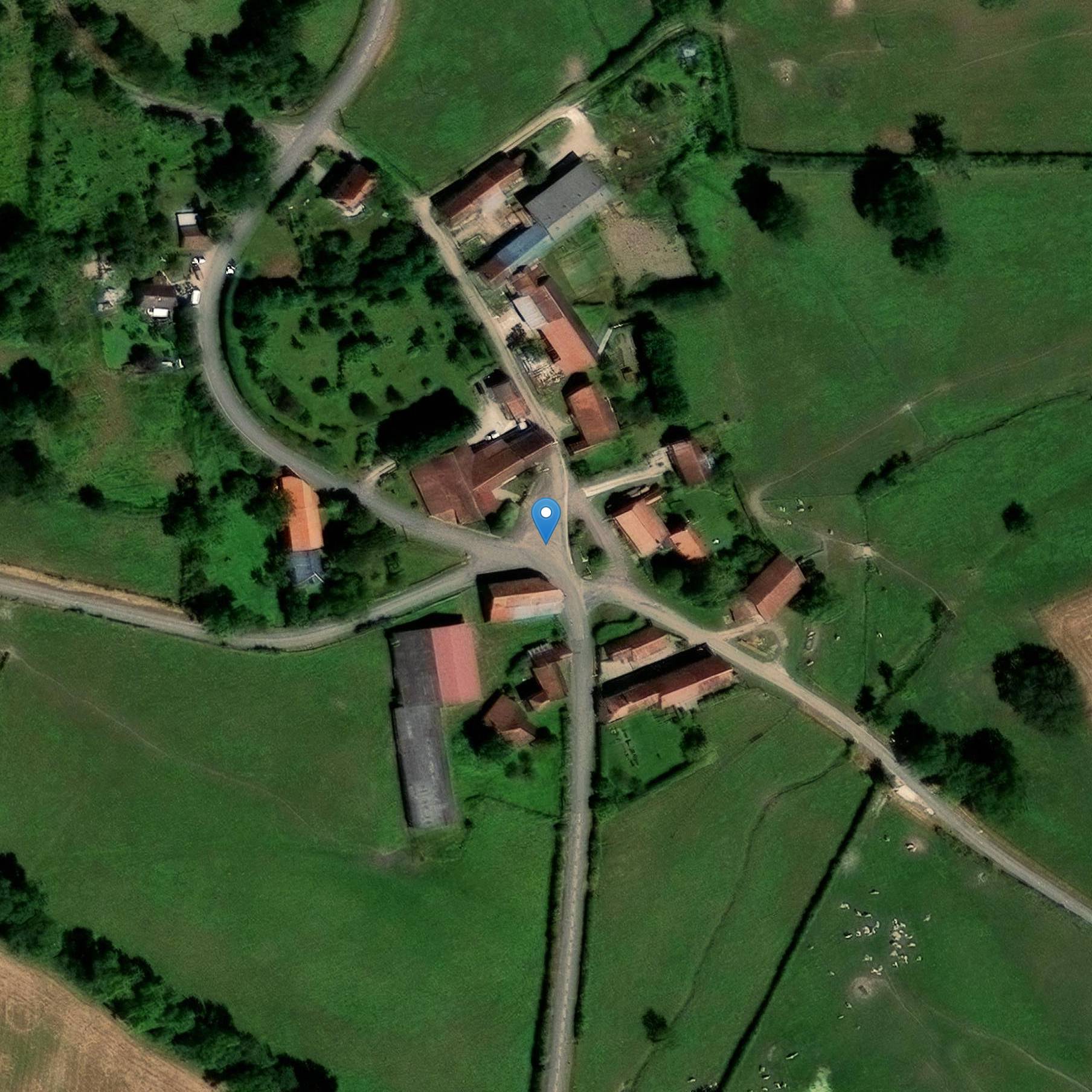 Photo de クロスポイント