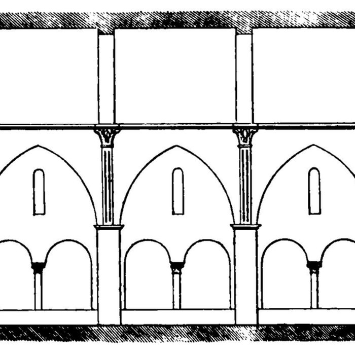 Photo de Église de la Sainte-Trinité dAutry-Issards