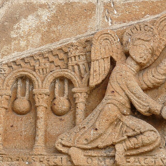 Photo de Église de la Sainte-Trinité dAutry-Issards