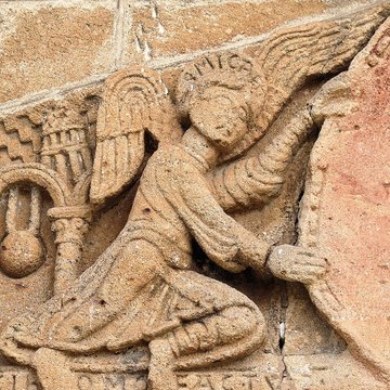 Église de la Sainte-Trinité dAutry-Issards