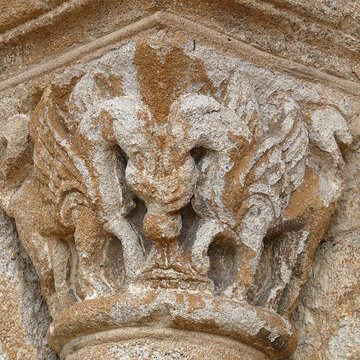 Église de la Sainte-Trinité dAutry-Issards