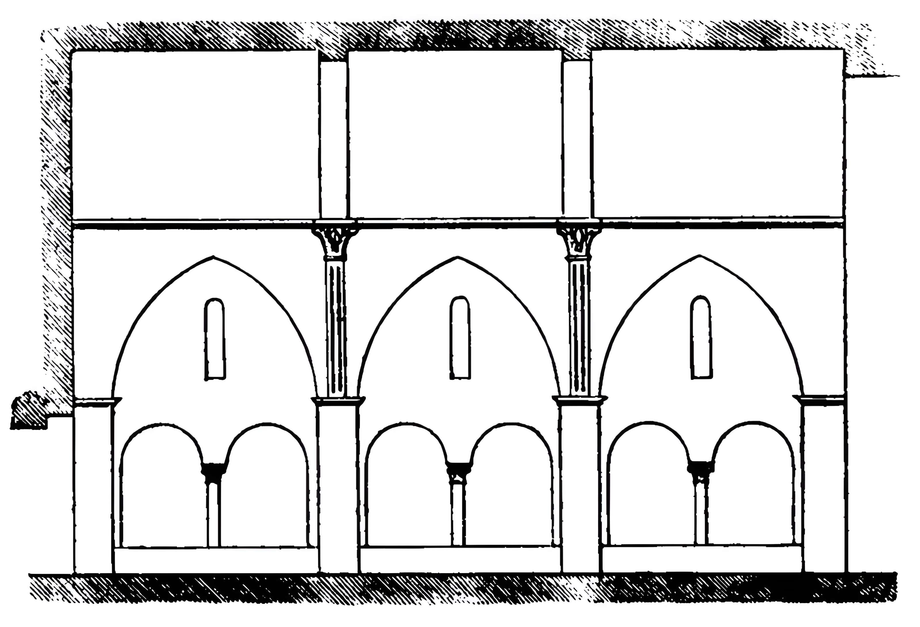 Église de la Sainte-Trinité d'Autry-Issards