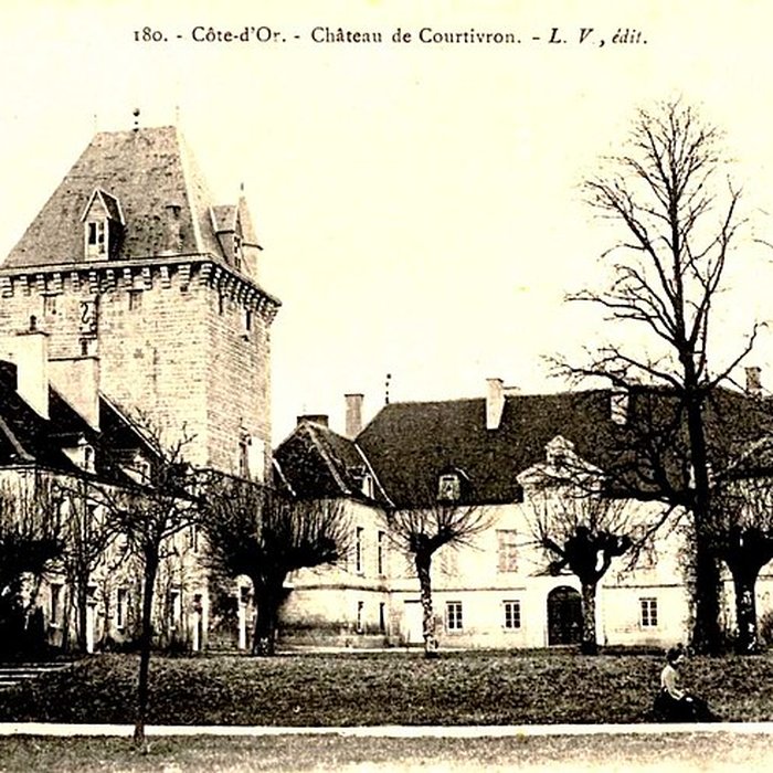 Photo de Château