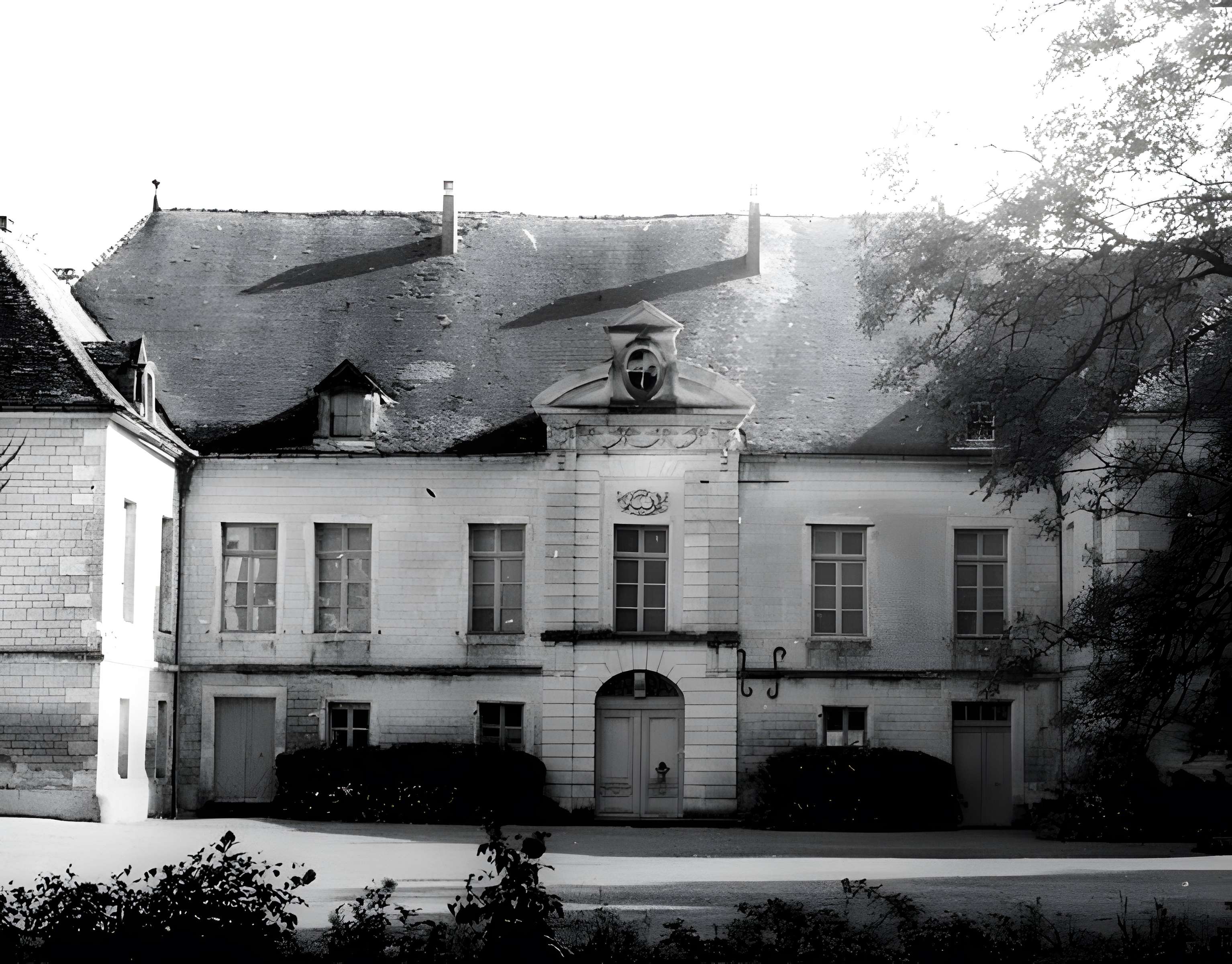 Château