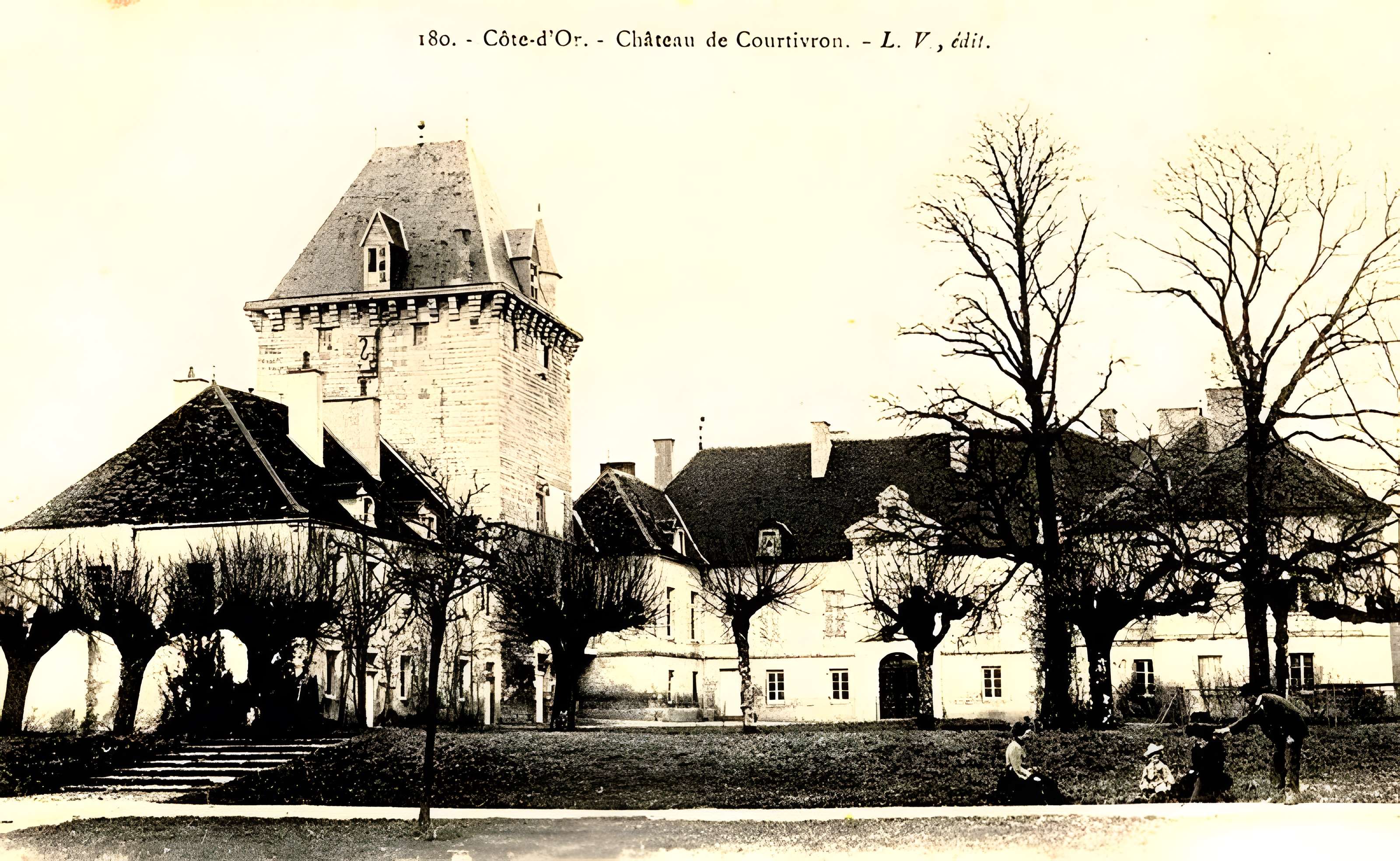 Château