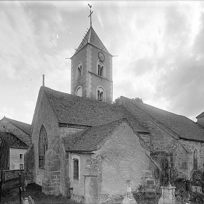 Photo de Eglise