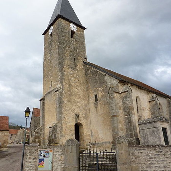 Photo de Eglise