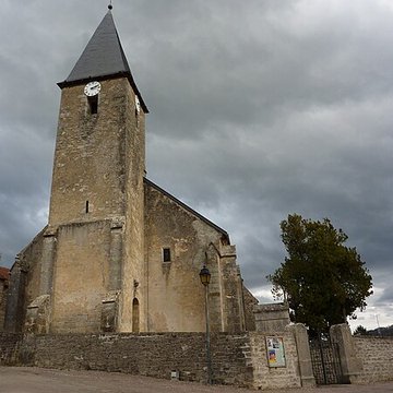Eglise