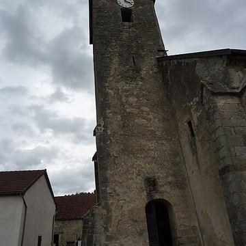 Eglise