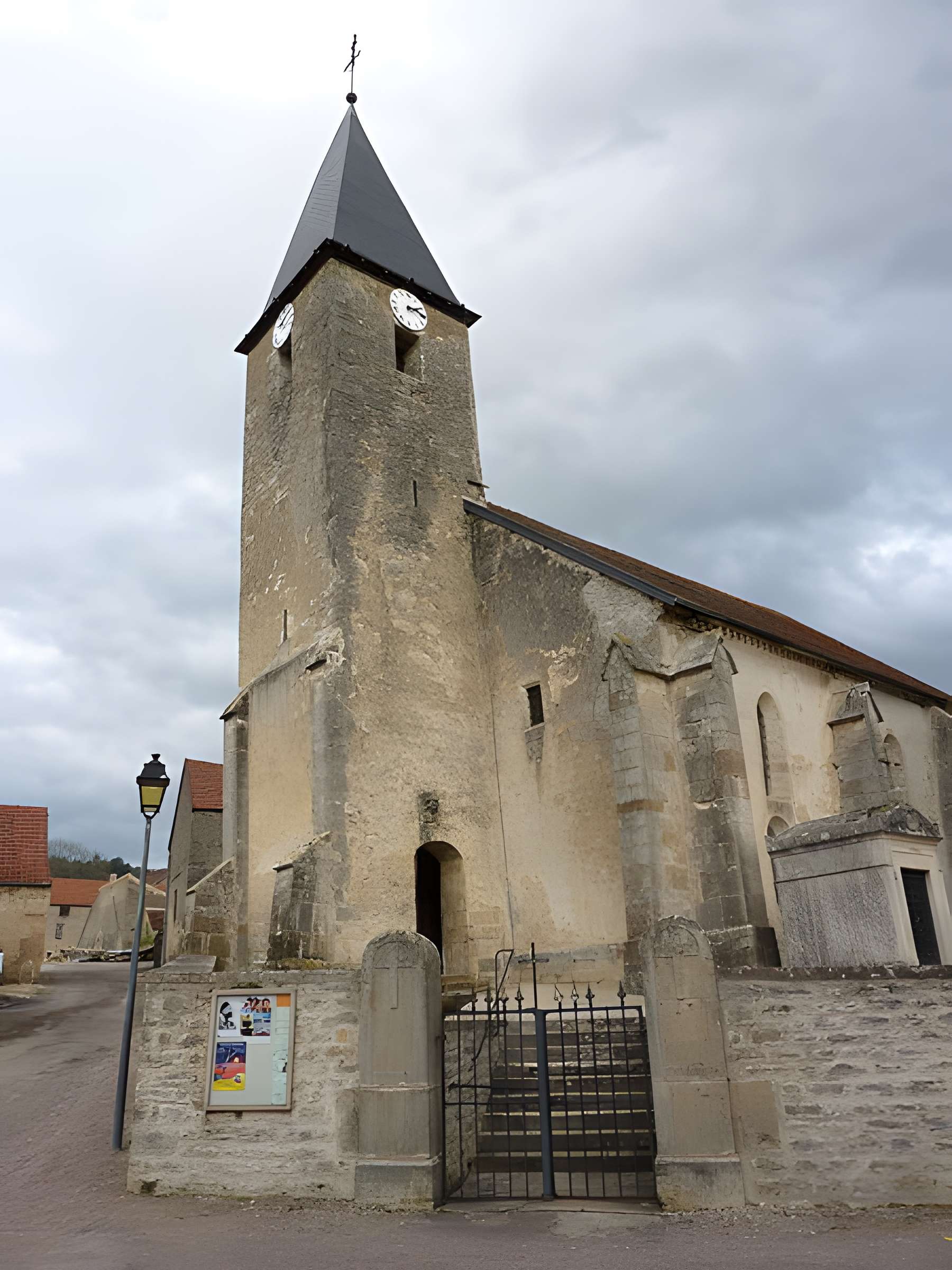 Eglise