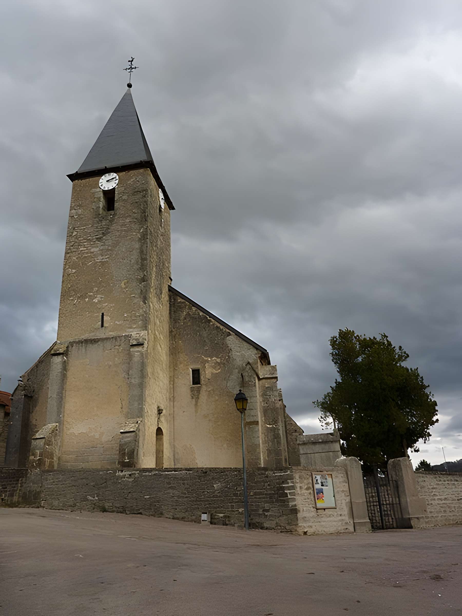 Eglise