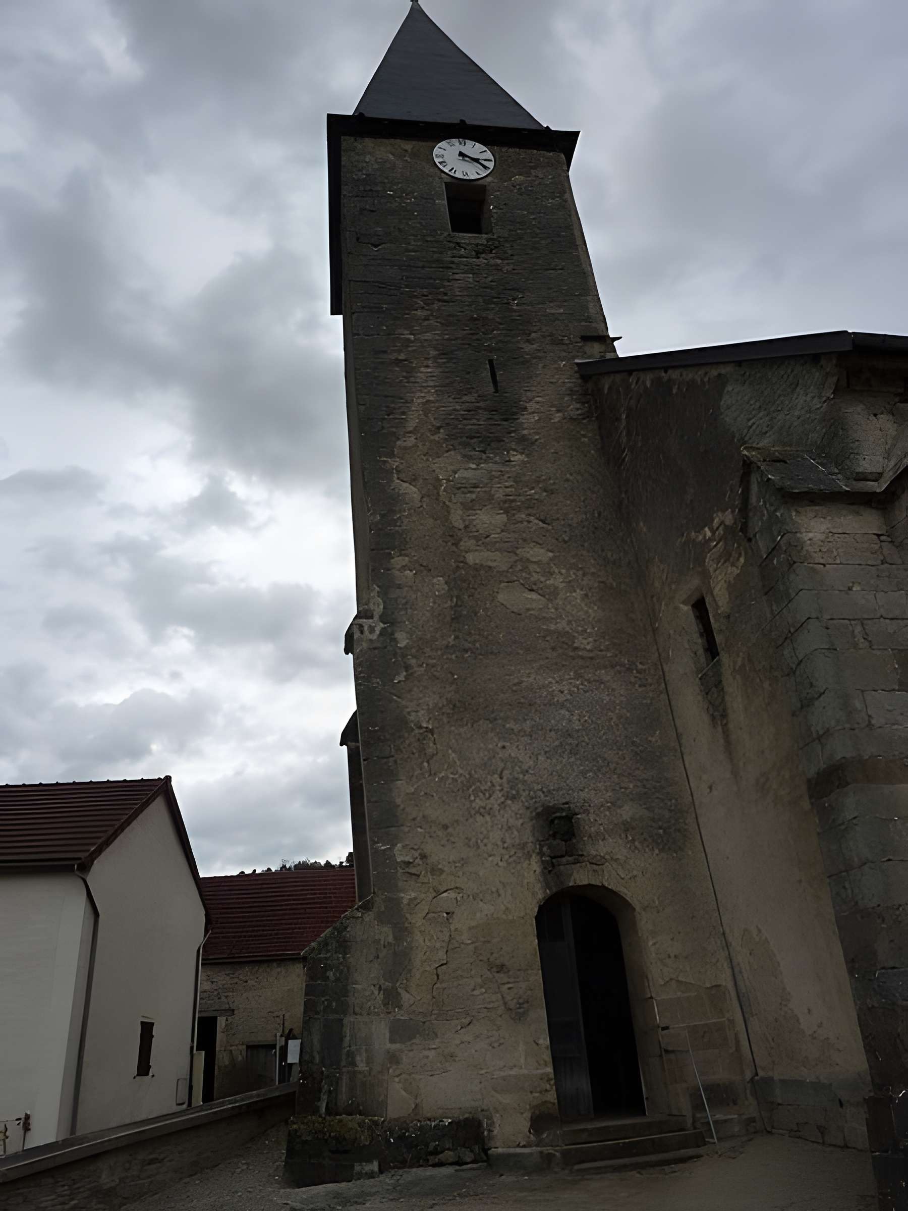 Eglise