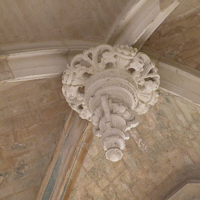 Photo de Église de la Trinité de Falaise