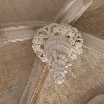 Église de la Trinité de Falaise