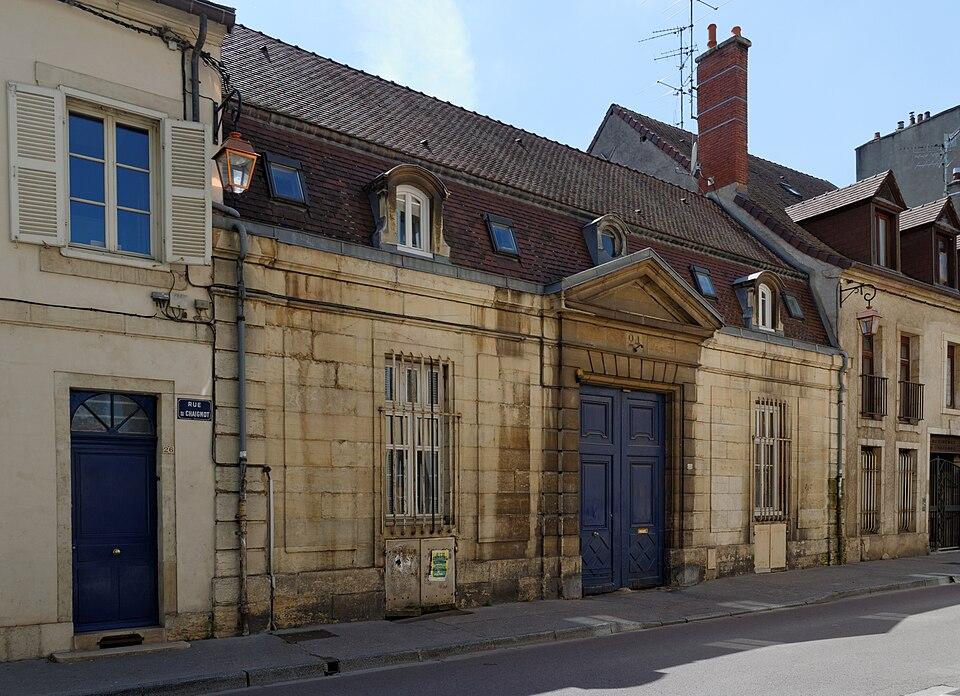 Photo de Hôtel