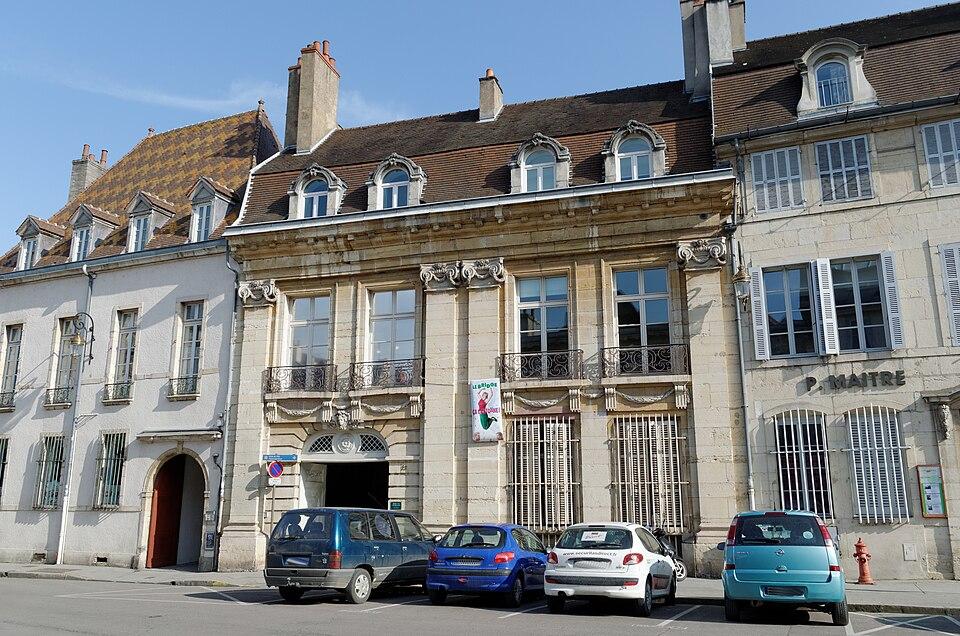 Photo de Hôtel