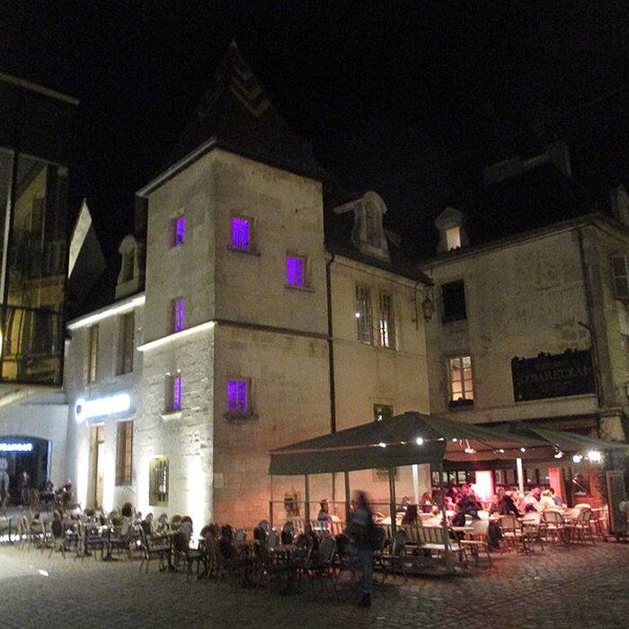 Photo de Hôtel Jacqueron