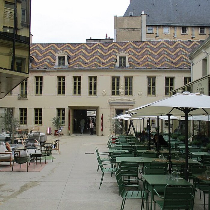 Photo de Hôtel Jacqueron