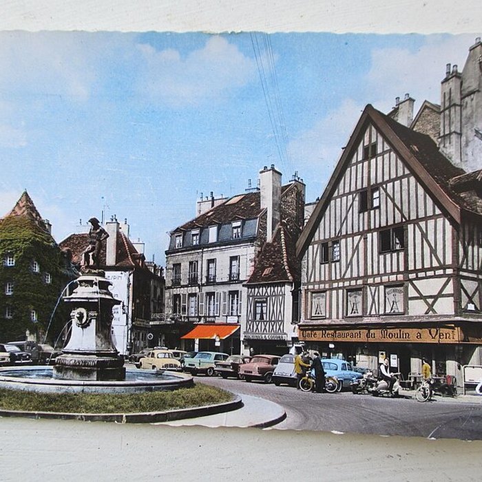 Photo de Hôtel Jacqueron