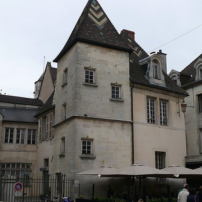 Photo de Hôtel Jacqueron
