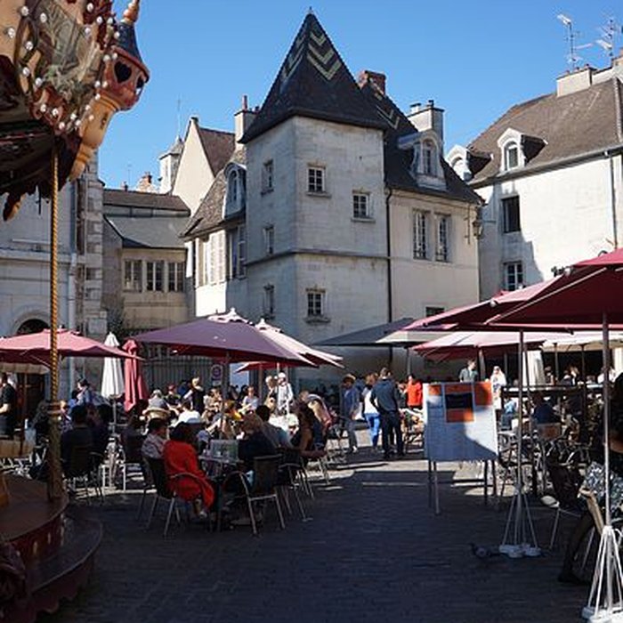 Photo de Hôtel Jacqueron