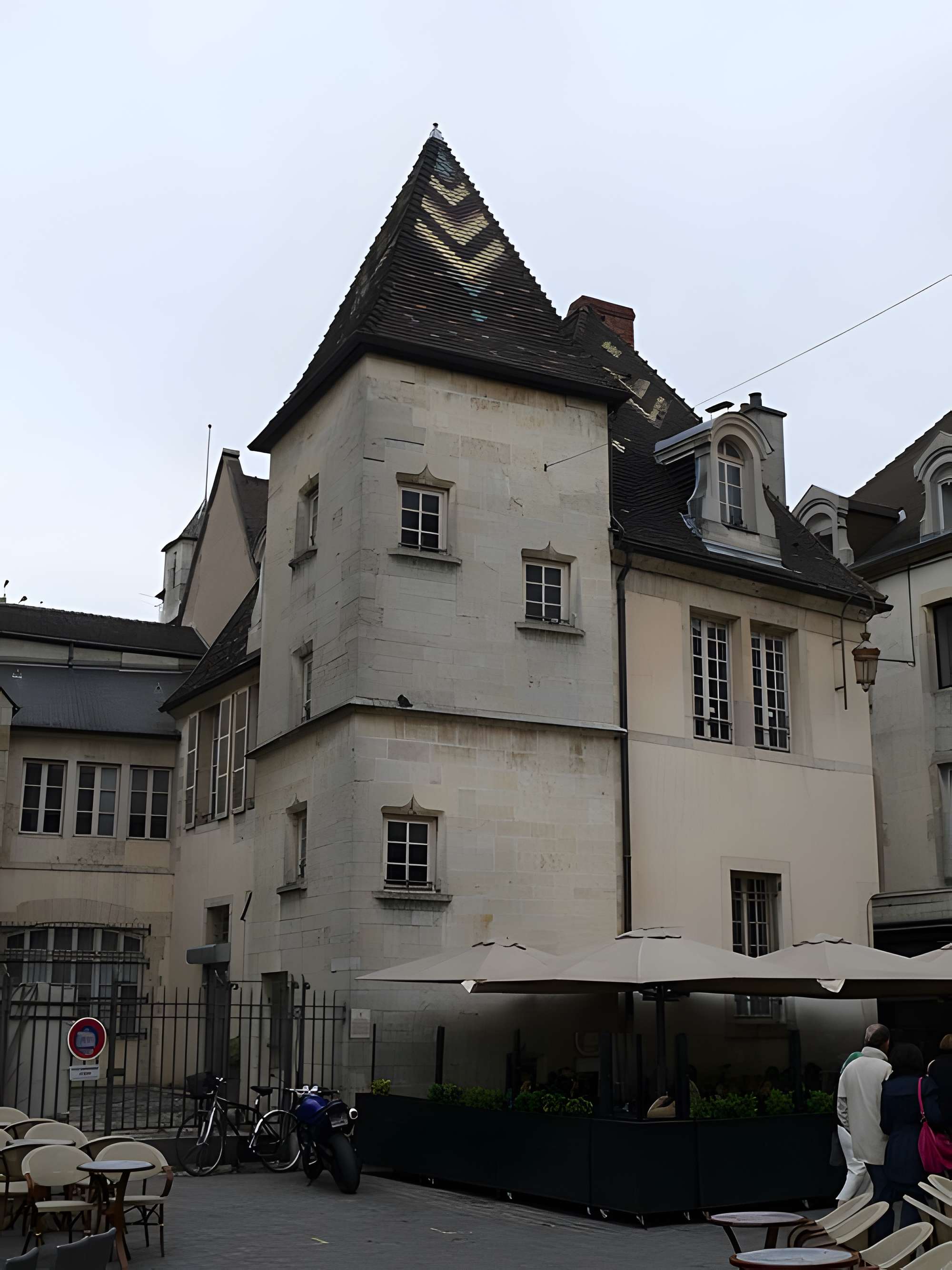 Hôtel Jacqueron