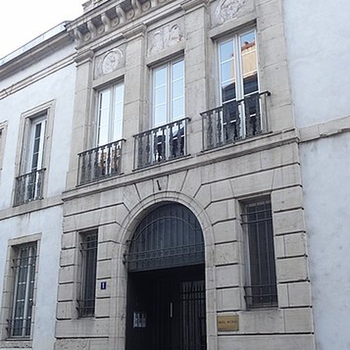 Photo de Hôtel Muteau