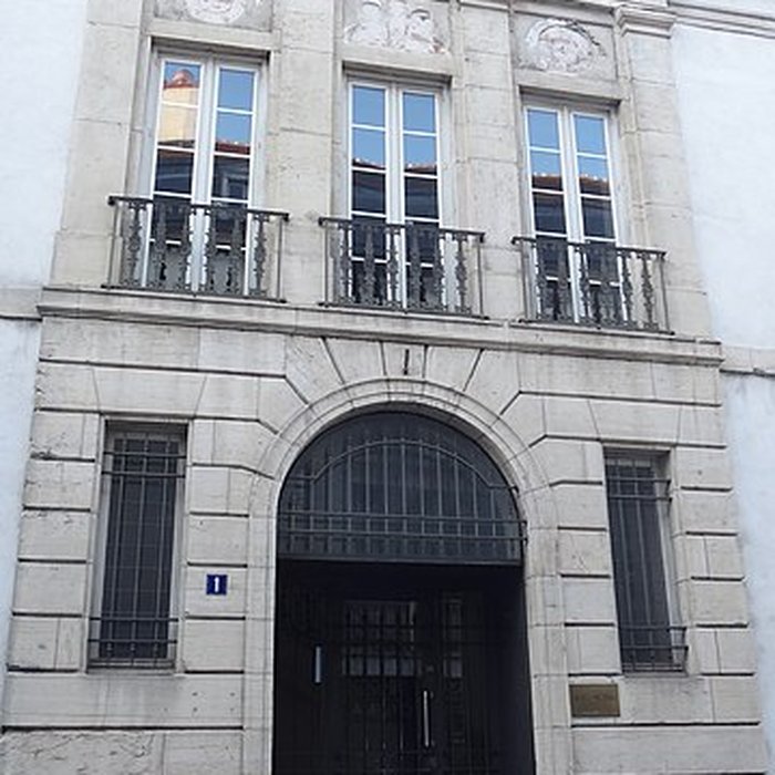 Photo de Hôtel Muteau