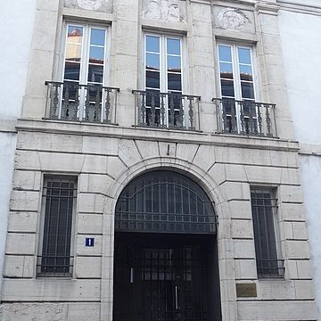 Hôtel Muteau