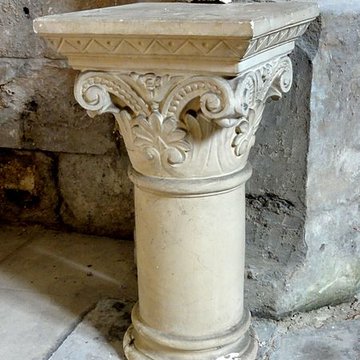 Église de la Trinité de La Chapelle-en-Serval