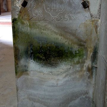 Église de la Trinité de La Chapelle-en-Serval