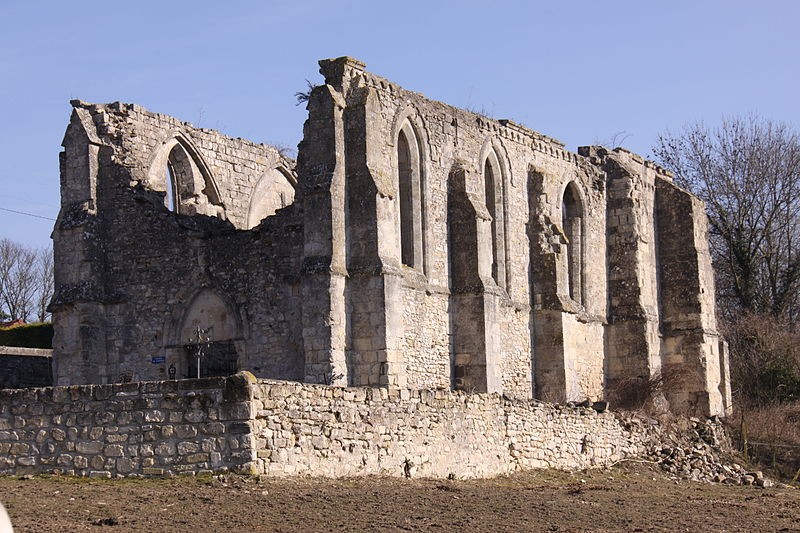 Photo de Église de la Vierge de Cointicourt