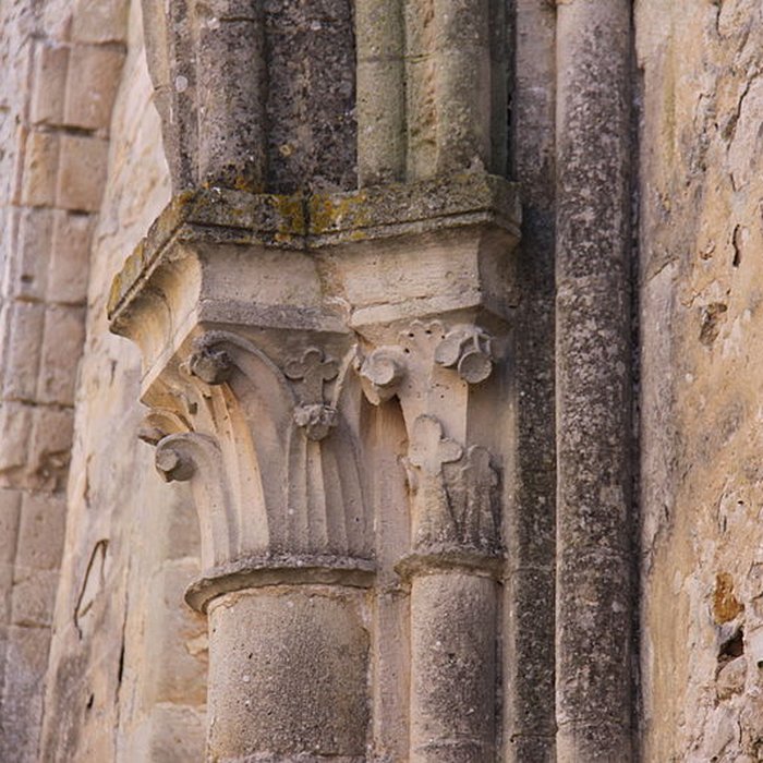 Photo de Église de la Vierge de Cointicourt